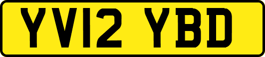 YV12YBD