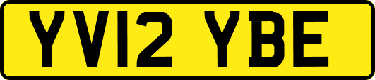 YV12YBE