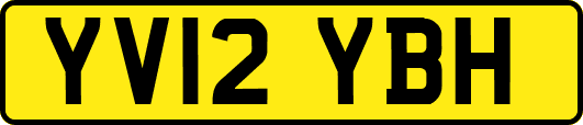 YV12YBH