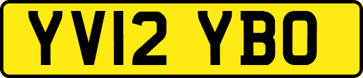 YV12YBO