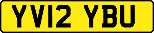 YV12YBU