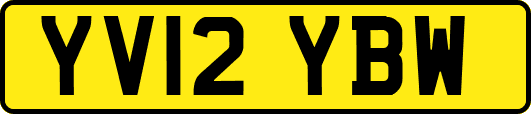 YV12YBW