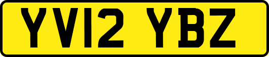 YV12YBZ