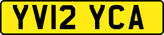 YV12YCA