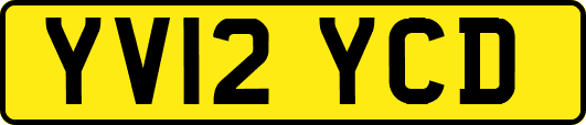 YV12YCD