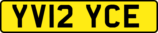 YV12YCE