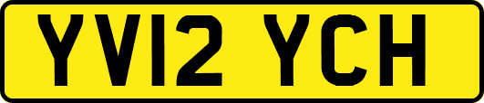 YV12YCH