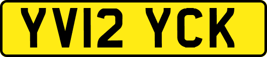 YV12YCK