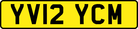 YV12YCM