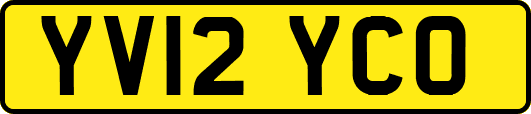 YV12YCO