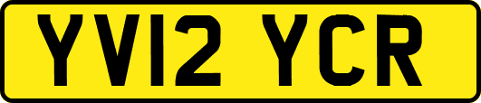 YV12YCR