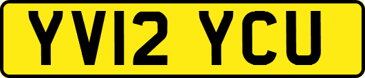YV12YCU