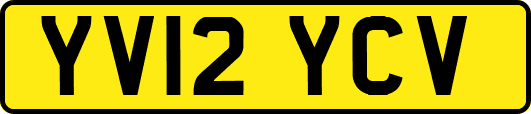 YV12YCV