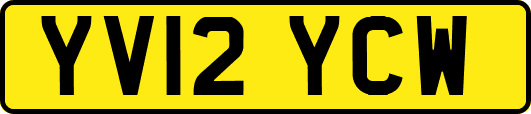 YV12YCW