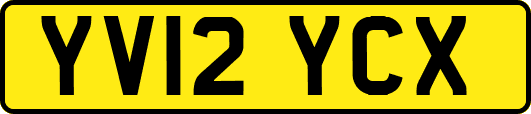 YV12YCX