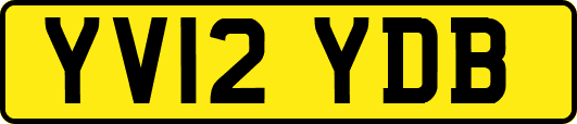 YV12YDB