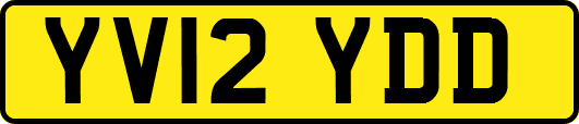 YV12YDD