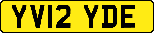 YV12YDE