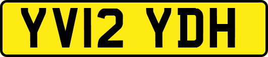 YV12YDH