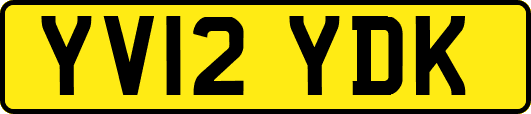 YV12YDK