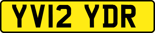YV12YDR