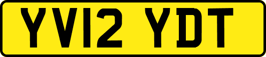 YV12YDT