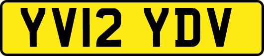 YV12YDV