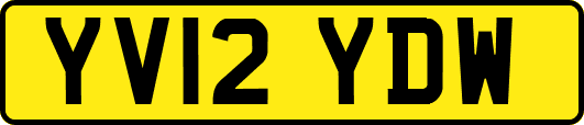 YV12YDW