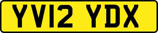 YV12YDX