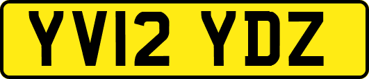 YV12YDZ