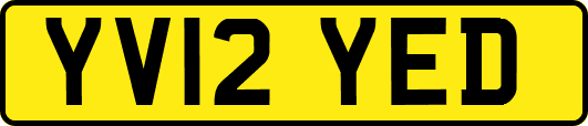 YV12YED