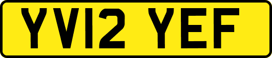 YV12YEF