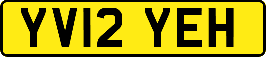 YV12YEH