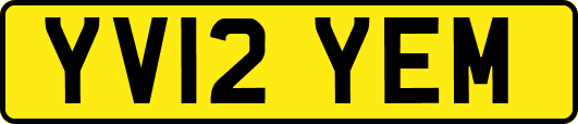 YV12YEM