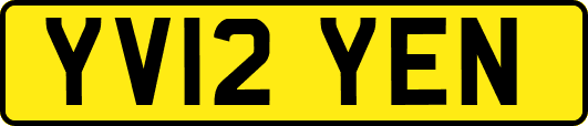 YV12YEN