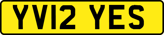 YV12YES