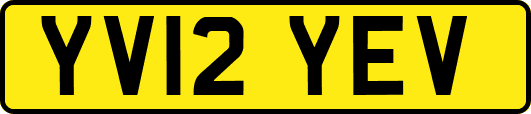 YV12YEV