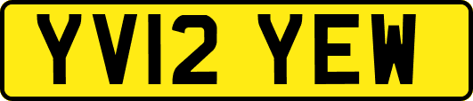 YV12YEW