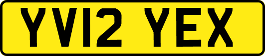 YV12YEX