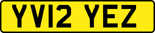 YV12YEZ