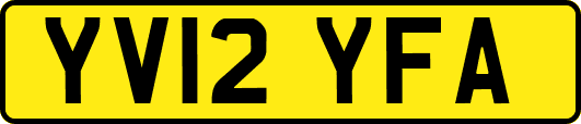 YV12YFA