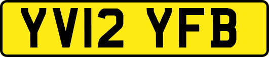 YV12YFB