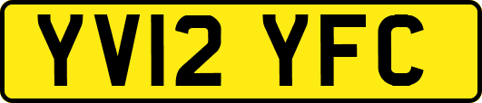 YV12YFC