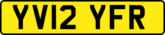 YV12YFR