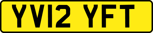 YV12YFT