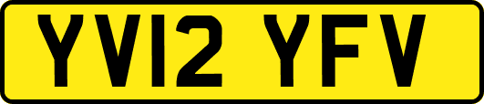 YV12YFV