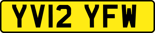 YV12YFW