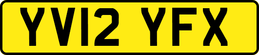 YV12YFX