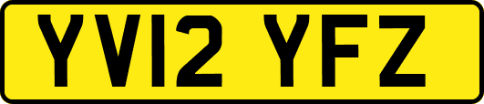 YV12YFZ