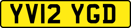 YV12YGD